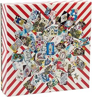 Christian Lacroix Maison De Jeu Double Sided Jigsaw Puzzle (250 Pieces)