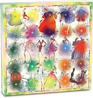 Christian Lacroix Heritage Collection Lacroix Photocall Double Sided 500 Piece Jigsaw Puzzle