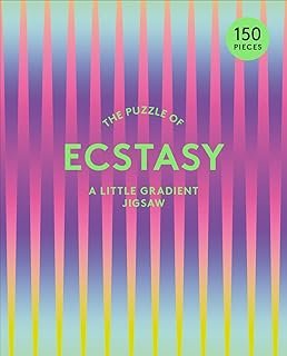 The Puzzle of Ecstasy: A Little Gradient Jigsaw