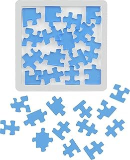 Eureka Nothing is Impossible Jigsaw Puzzle (29 Pieces)