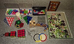 Australian Puzzle Enthusiasts Gear Up for World Championship