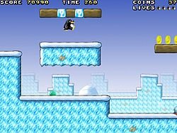 Nico Saves the State: A Clever Twist on Puzzle-Platformer Gaming