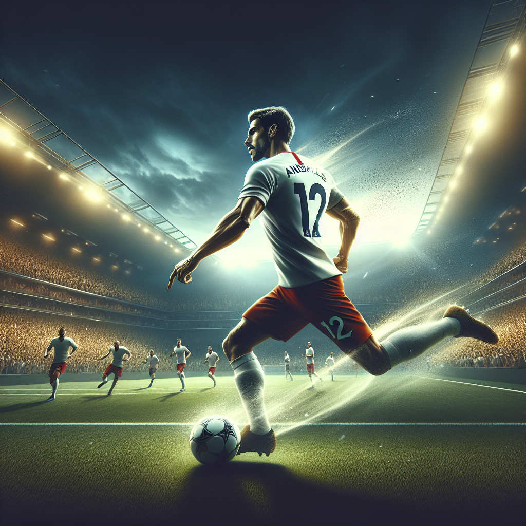 Arsenal’s £51m Signing Martin Zubimendi to Transform Midfield