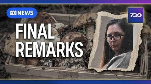 Erin Patterson’s Mushroom Murder Trial Unveils Shocking Details