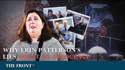 Barrister Defends Erin Patterson’s Innocence in Mushroom Murder Trial