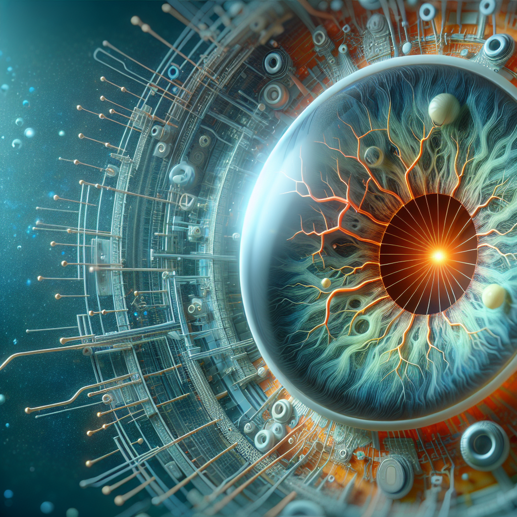 New Framework Enhances Fundus Image Segmentation Accuracy