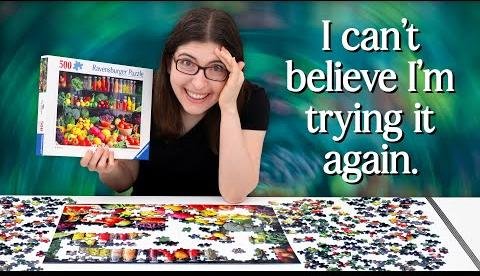 Ravensburger Unveils Superman-Themed Puzzle Ahead of Movie Premiere