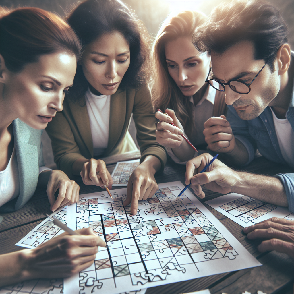 Wordle Puzzle Game: Challenging, Engaging, and Globally Popular