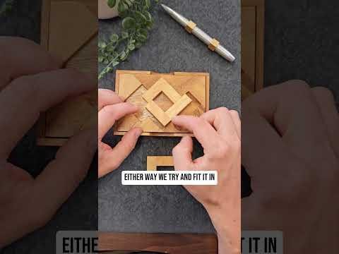 Slocum Mechanical Puzzle Collection: Timeless Appeal of Analog Brain-Teasers