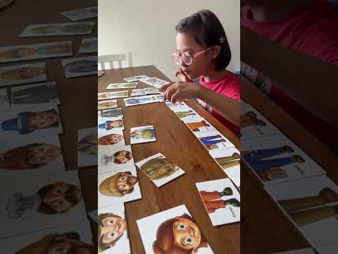 Kids’ Puzzles: Benefits, Fun, and Family Bonding Explained