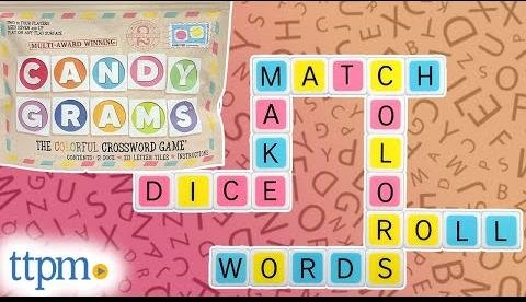 Crossword Puzzle ‘Nature’s Candy’ Delights with Sweet Confections