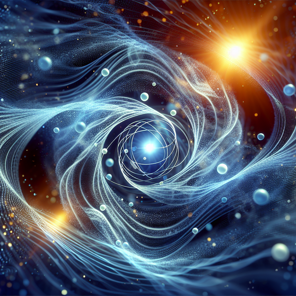 Quantum Physics Advances Unravel Wave-Particle Duality Mysteries