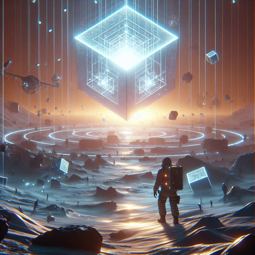 Relicta Game Review: Magnetic Puzzles with Mixed Execution