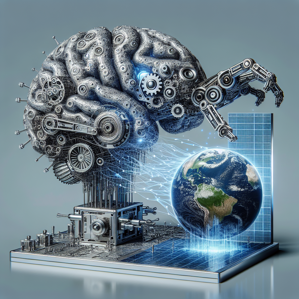 Study Reveals Limits of Large Reasoning Models in AI