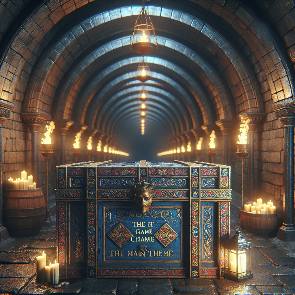 Unlock Hidden Puzzles: Blue Prince Tunnel Crate Challenge Revealed