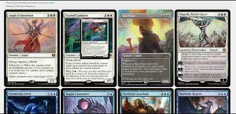 Magic: The Gathering Explores Prime Numbers in Strategic Gameplay