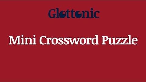 The Mini Crossword: Quick, Engaging Challenge for Puzzle Enthusiasts