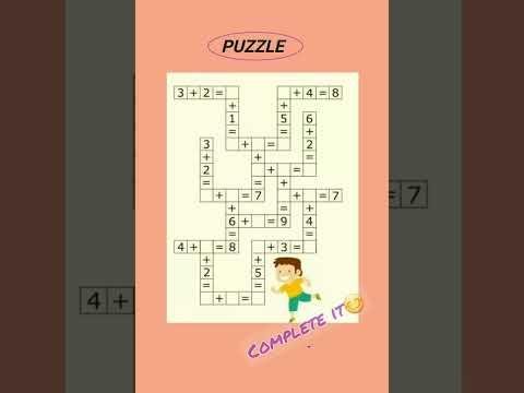 Physicist Reveals Mathematical Explanation Behind Easier Crossword Puzzle Progress