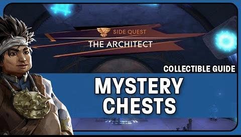 Unraveling Prince of Persia’s Architect Quest: Mount Qaf Mysteries