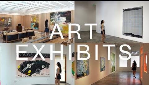 Laura Langer’s ‘Execution’ Exhibition Redefines Artistic Boundaries