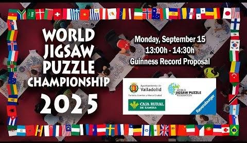 Helena Puzzle Championship: Local Enthusiasts Triumph in Statewide Contest