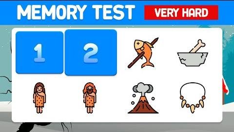 Online Brain Teasers: Entertainment, Logic, and Cognitive Stimulation