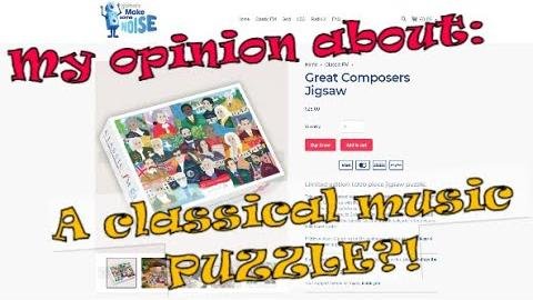Classic FM’s Limited Edition Puzzle Celebrates 25th Anniversary Charity