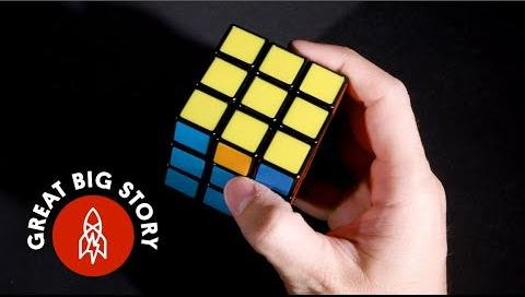 Professor Erno Rubik Unveils Rubik’s 360, Twisty Puzzle Successor