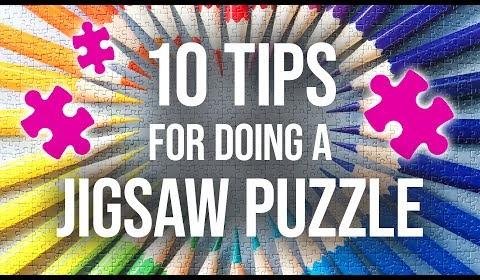 Engage with Iconic Black Art Through Unique Jigsaw Puzzles