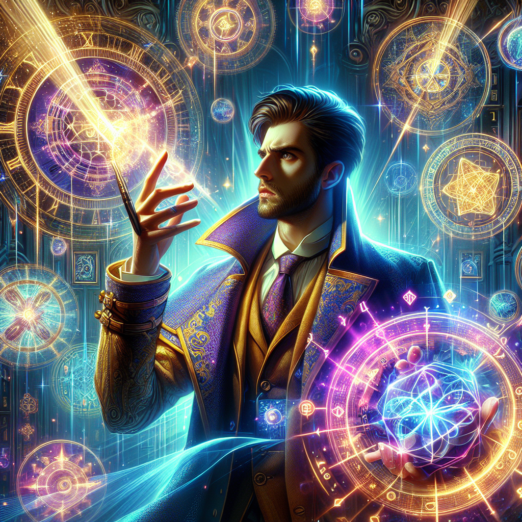 Merlin Trials in Hogwarts Legacy: Unlock Gear Slots Strategically