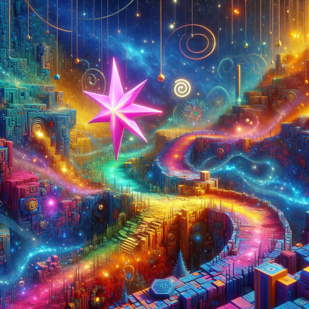 Unlock Whimstars: Master Curio Domain Challenges in Infinity Nikki