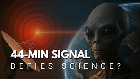 Scientists Discover Enigmatic Star ASKAP J1832 Defying Astronomical Norms