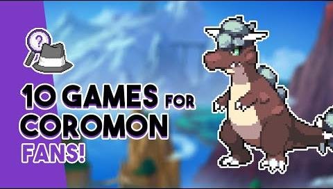 Coromon: Retro-Inspired RPG Delivers Fresh Monster-Taming Experience