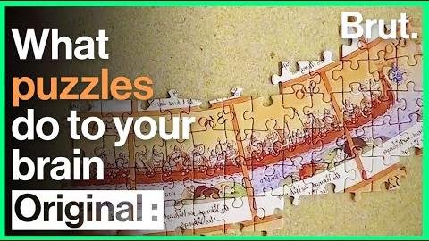 Unlocking Cognitive Health: The Benefits of Jigsaw Puzzles