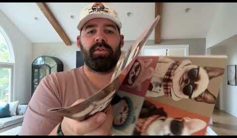 Dive into the World of Adult Puzzles for Relaxation