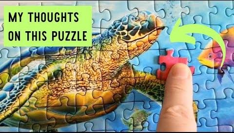Amazon Sale: Up to 30% Off Ravensburger Puzzles Today