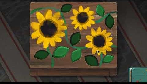 Behind the Frame: Captivating Artistry and Engaging Storytelling