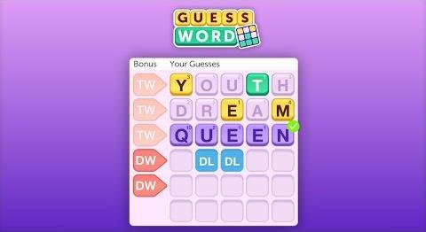 Words With Friends Introduces Daily Solo Puzzles for Players
