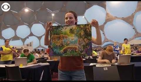 Diverse 2024 Jigsaw Puzzle Trends and Selections Unveiled