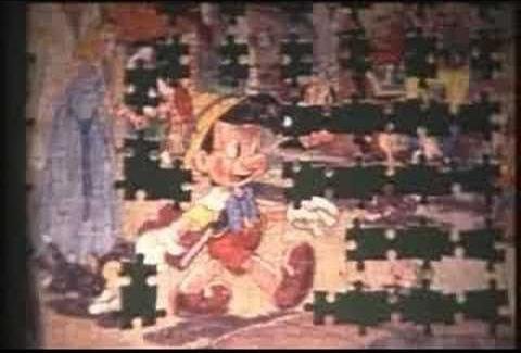 Movie and TV Jigsaw Puzzles: Perfect Fall Indoor Entertainment