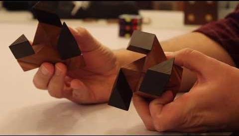 Indiana University’s Lilly Library Showcases World’s Unique Puzzle Collection