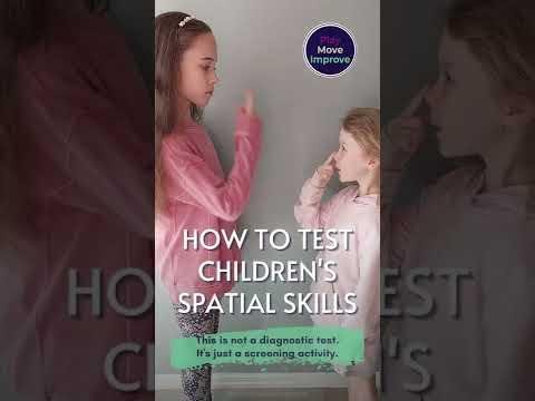 Enhancing Child Writing Skills: Motor Development and Spatial Awareness